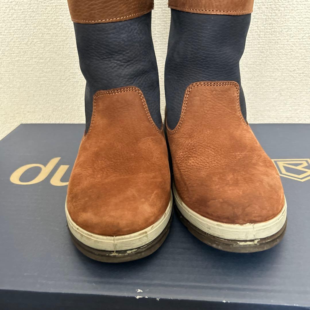 45R デュバリーブーツ　23㎝　　45R レディース　　dabarry