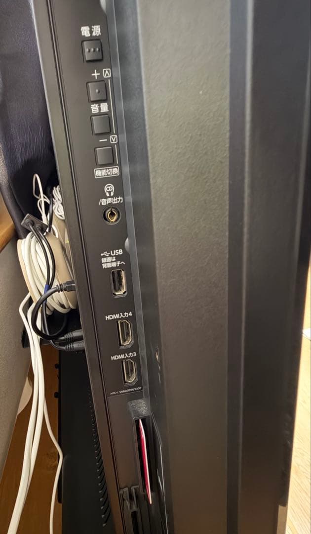 東芝 レグザ49BZ710X 4Kテレビ　49インチTOSHIBA