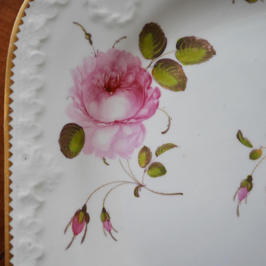 ◆H&R Daniel◆H&Rダニエル◆スクエアディッシュ◆角皿◆2枚セット◆