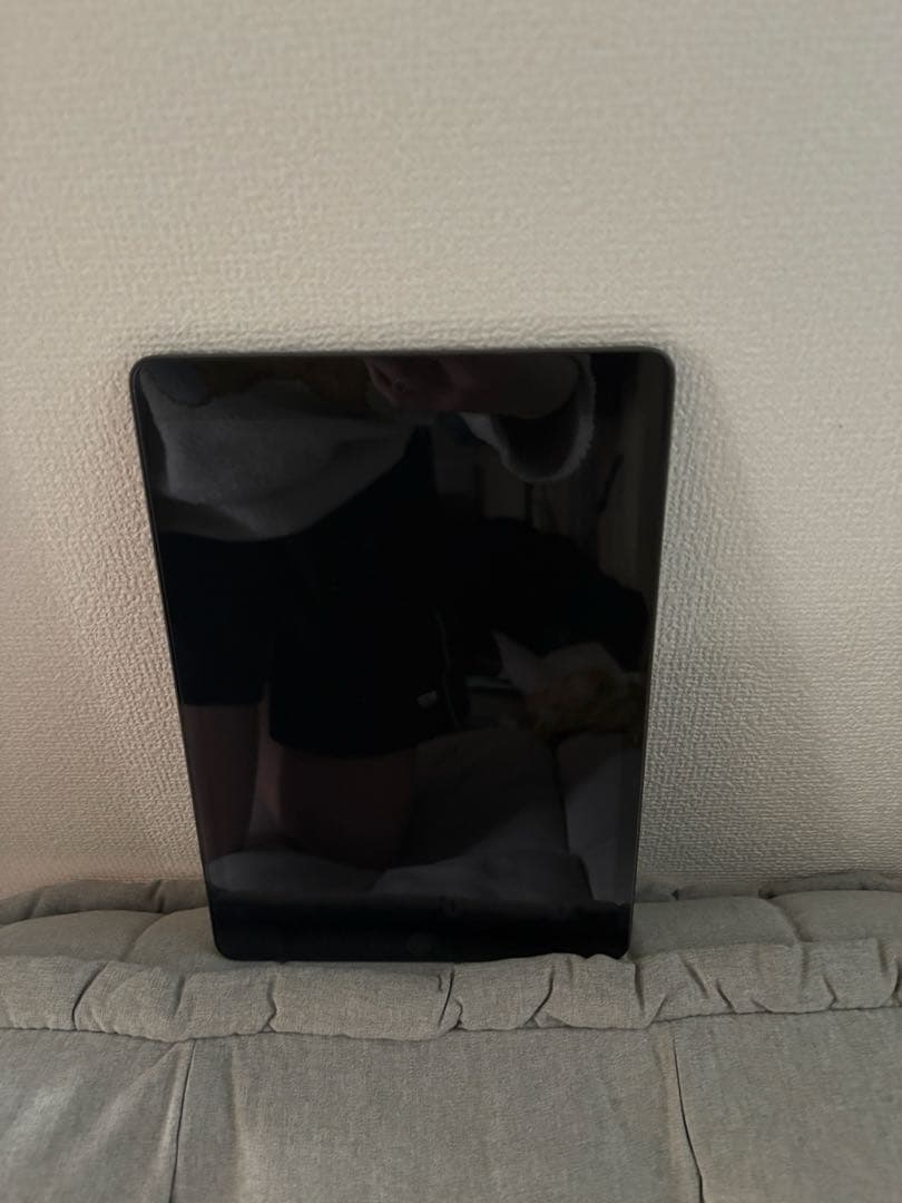 A*t様 Apple iPad 第9世代 256GB Wi-Fiモデル スペース