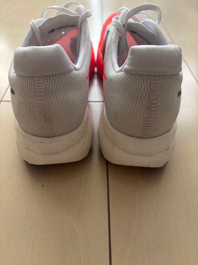 【27.0cm】NewBalance FuelCell SC elite v5