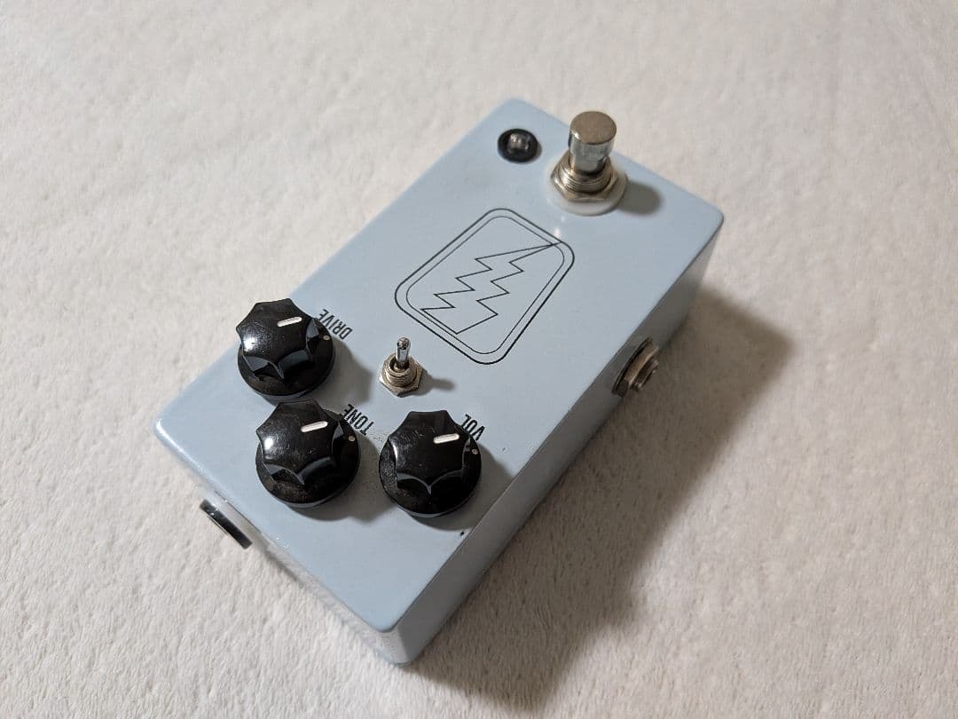 ☆JHS Pedals SuperBolt 初期☆