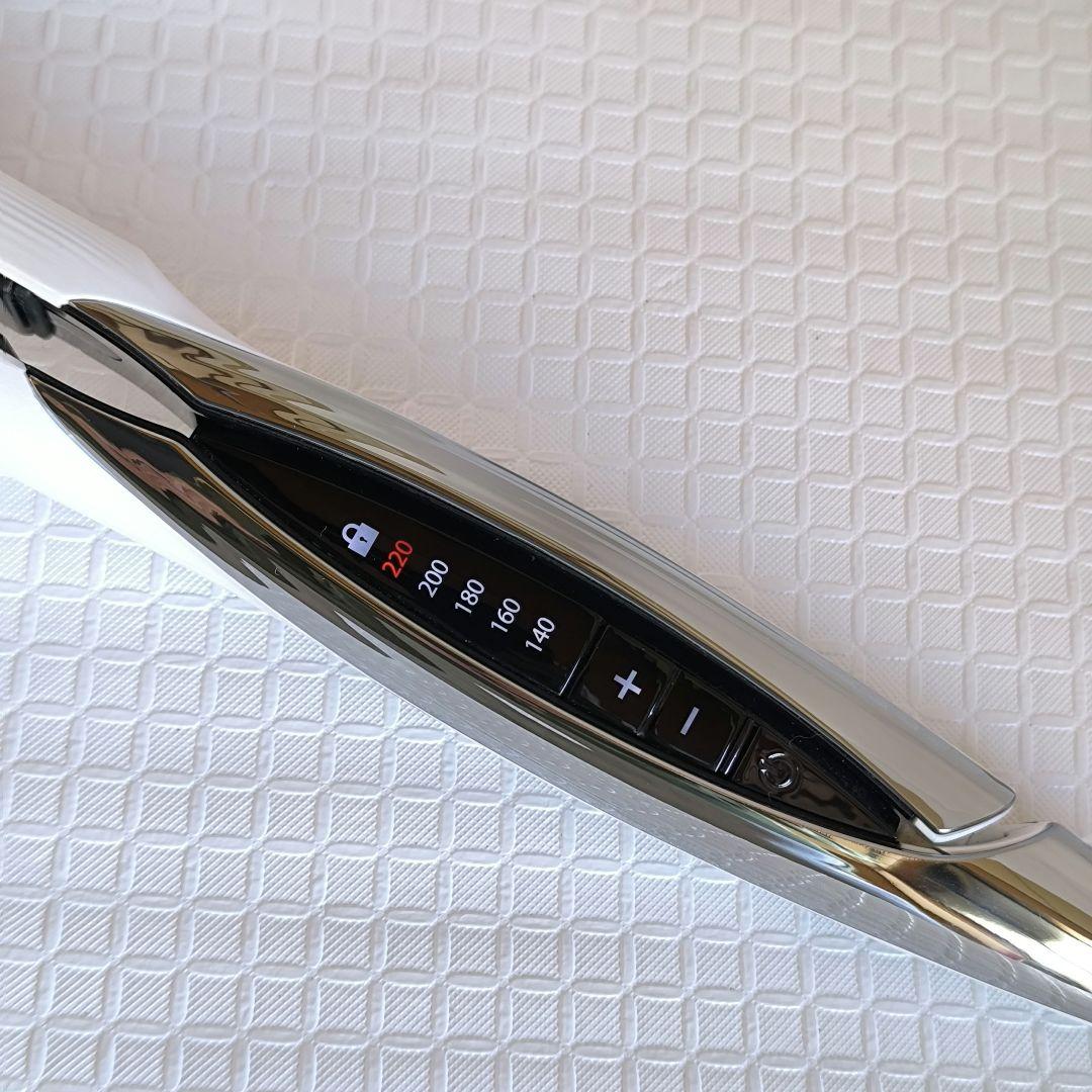 正規品　ReFaリファ ビューテック ストレートアイロン