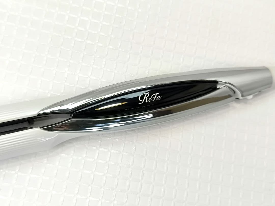 正規品　ReFaリファ ビューテック ストレートアイロン