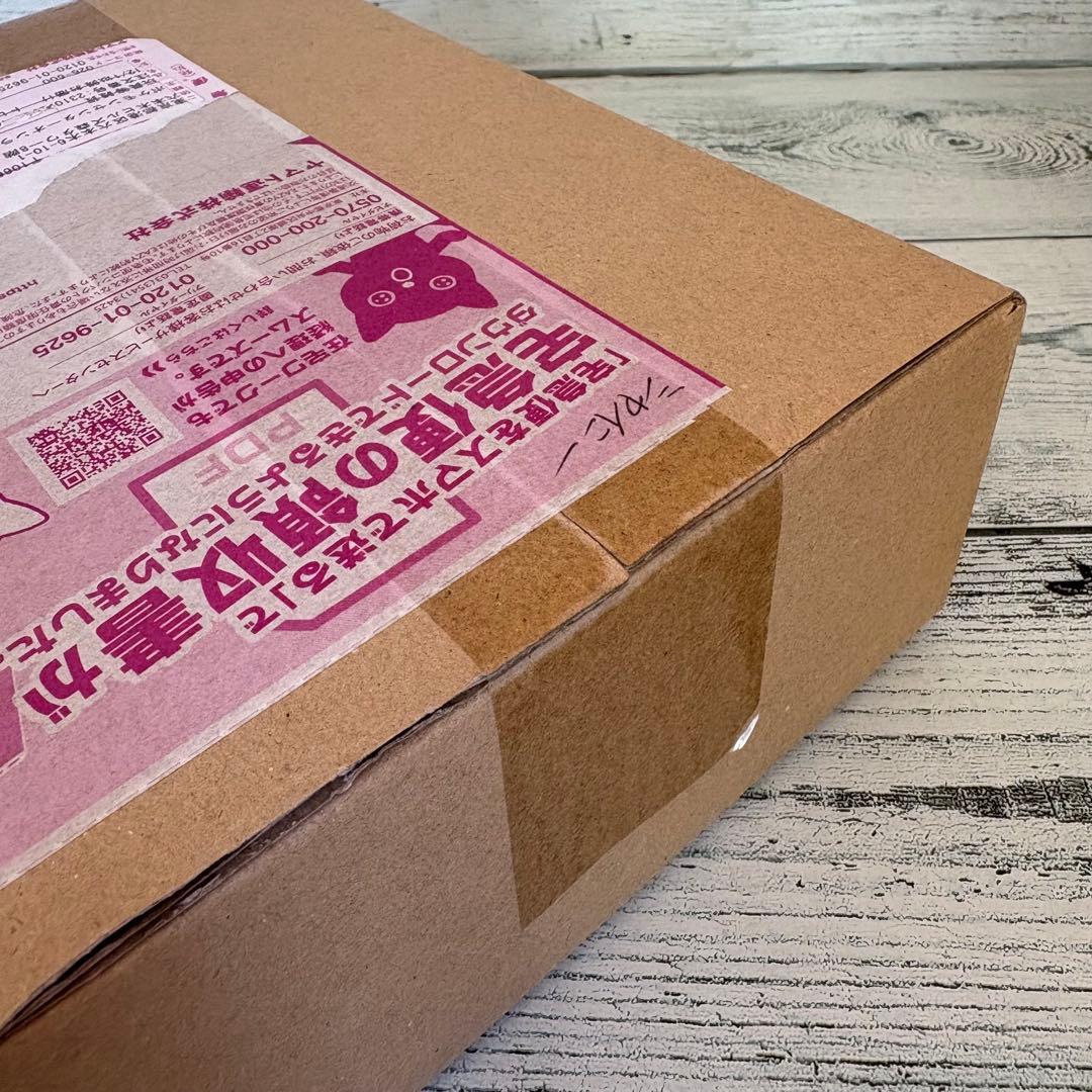 【ポケセン産】ポケモンカード シャイニートレジャーex 未開封　シュリンク有り