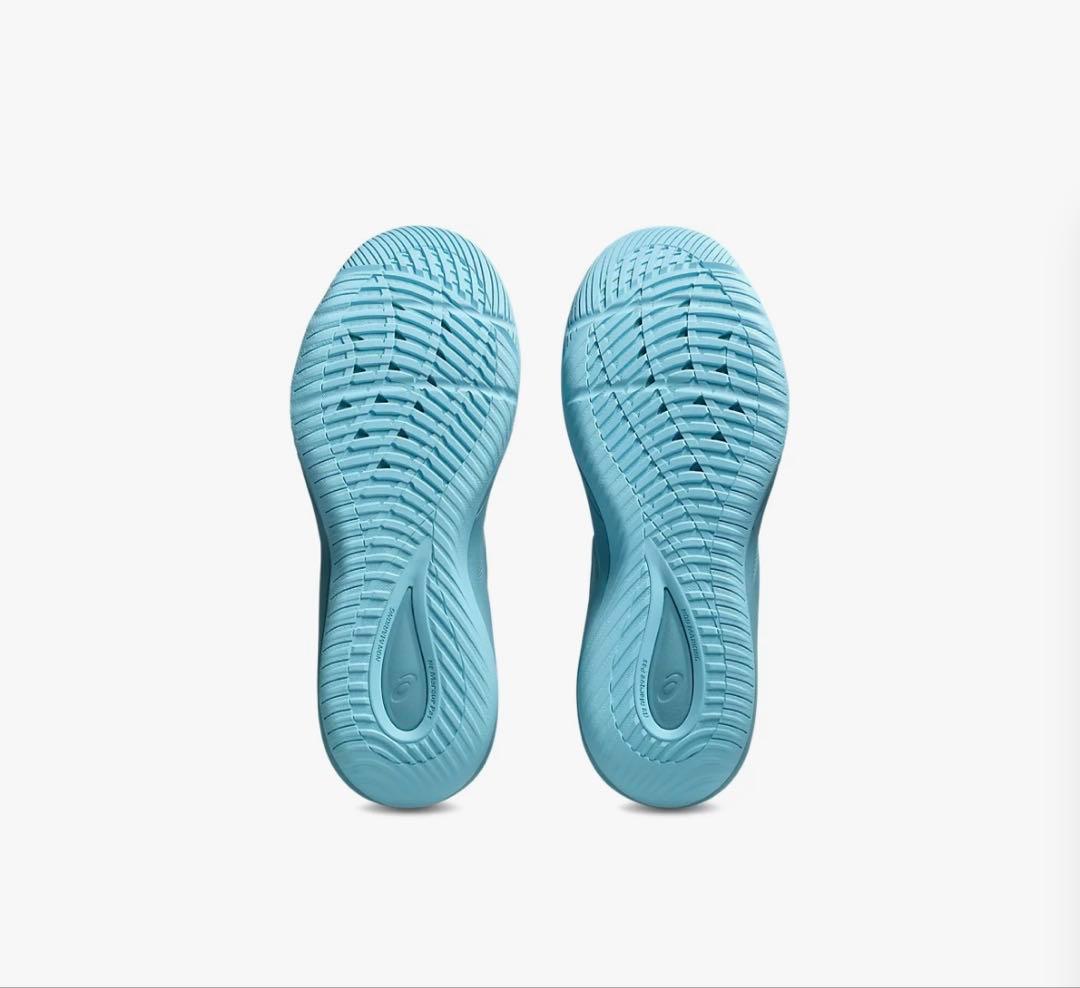 asics NOVA SURGE LOW2 26.0ノヴァサージ2