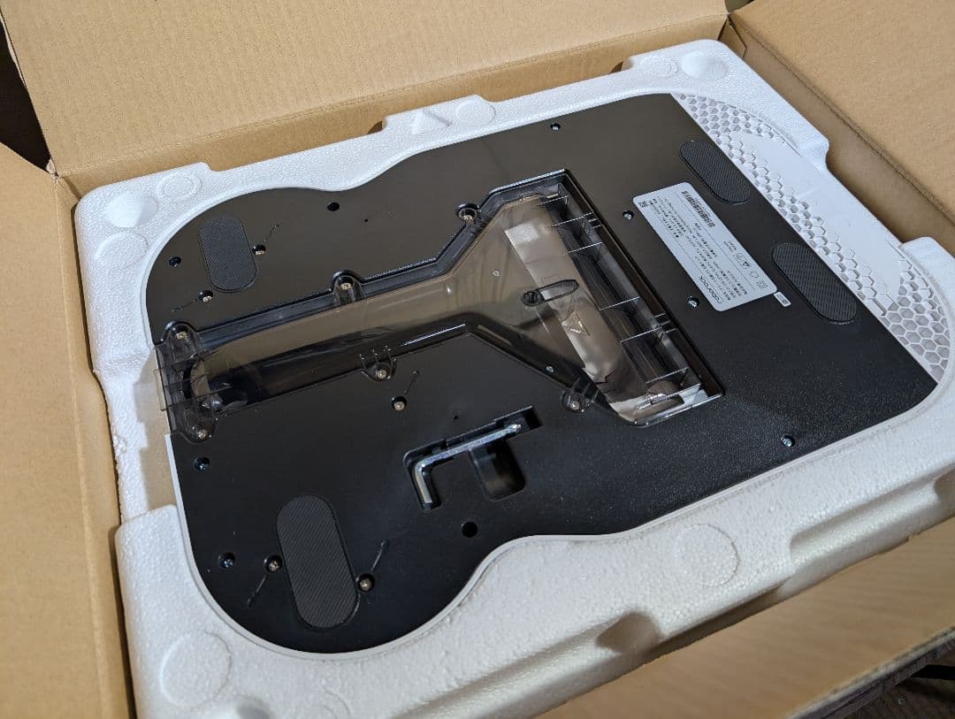 ロボロック　roboreock S7+ ロボット掃除機 本体　クリーナー