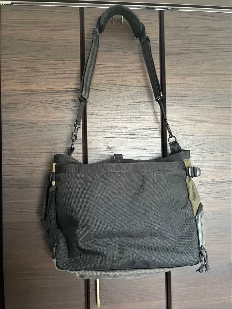 【超美品】ブリーフィング 20周年 トランジション ワイヤー ゴルフ クレイジー