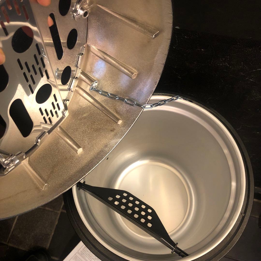 未使用品 JT スタンド灰皿 店舗用 業務用