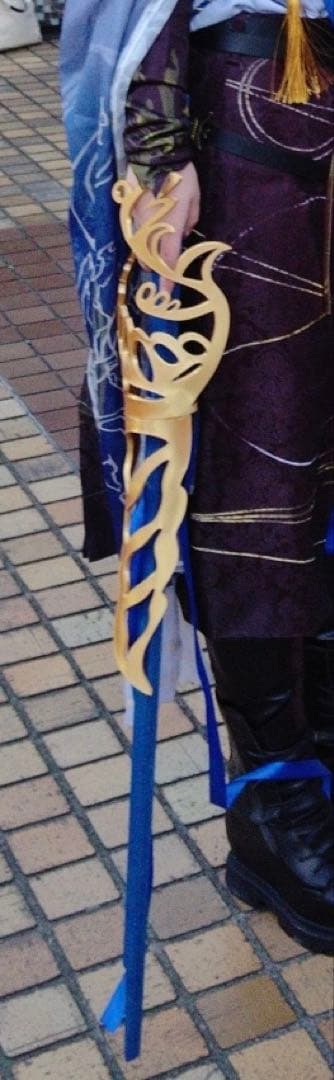 にじさんじ小柳ロウ 変身後 コスプレ衣装フルセット