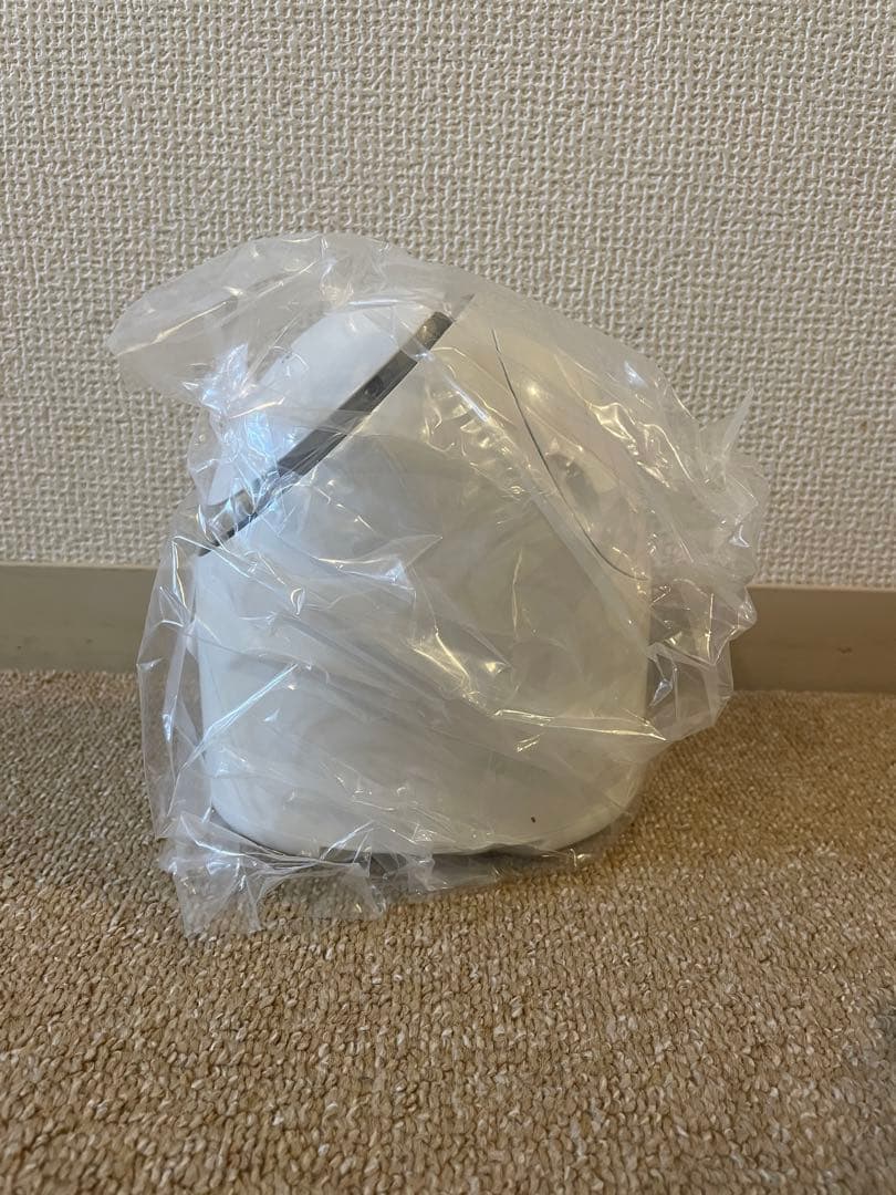 Panasonic nanocare EH-SA3B フェイススチーマー