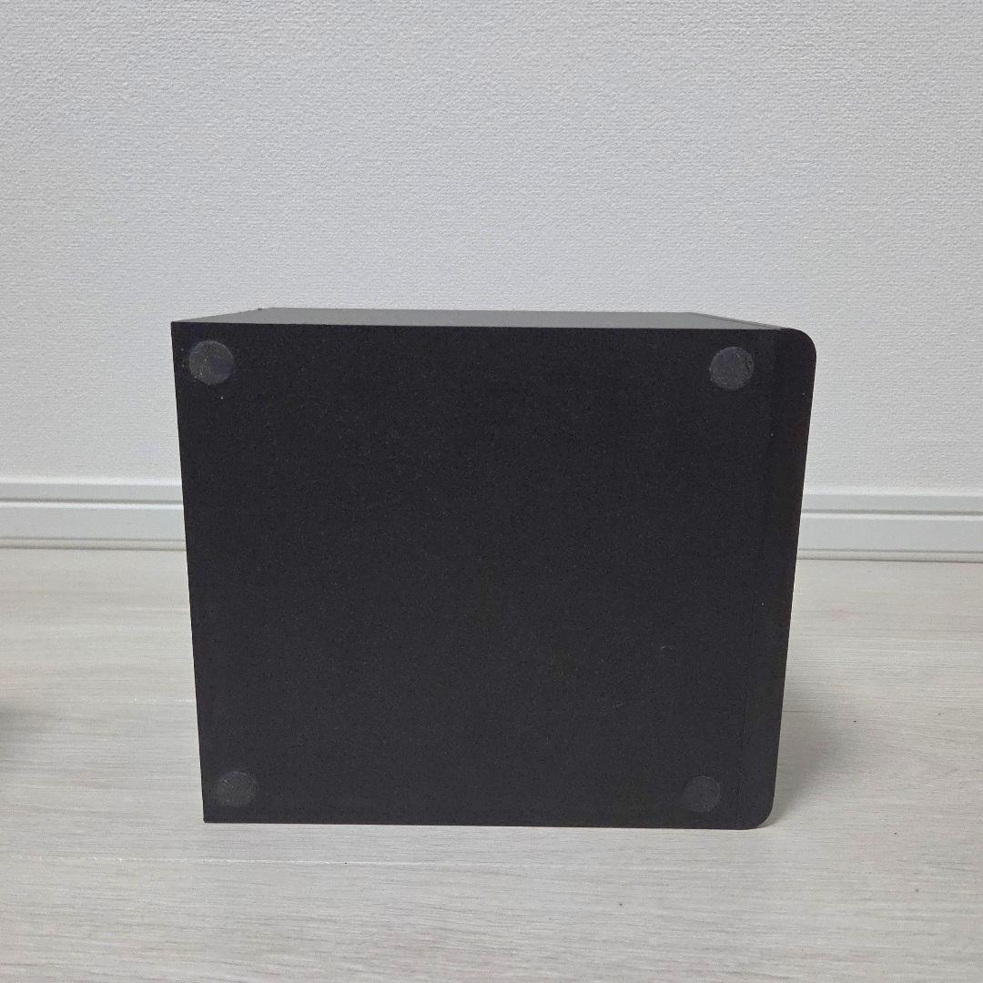 スピーカー・ウーファー Fostex PM0.3,PM sub mini2 PC100USB