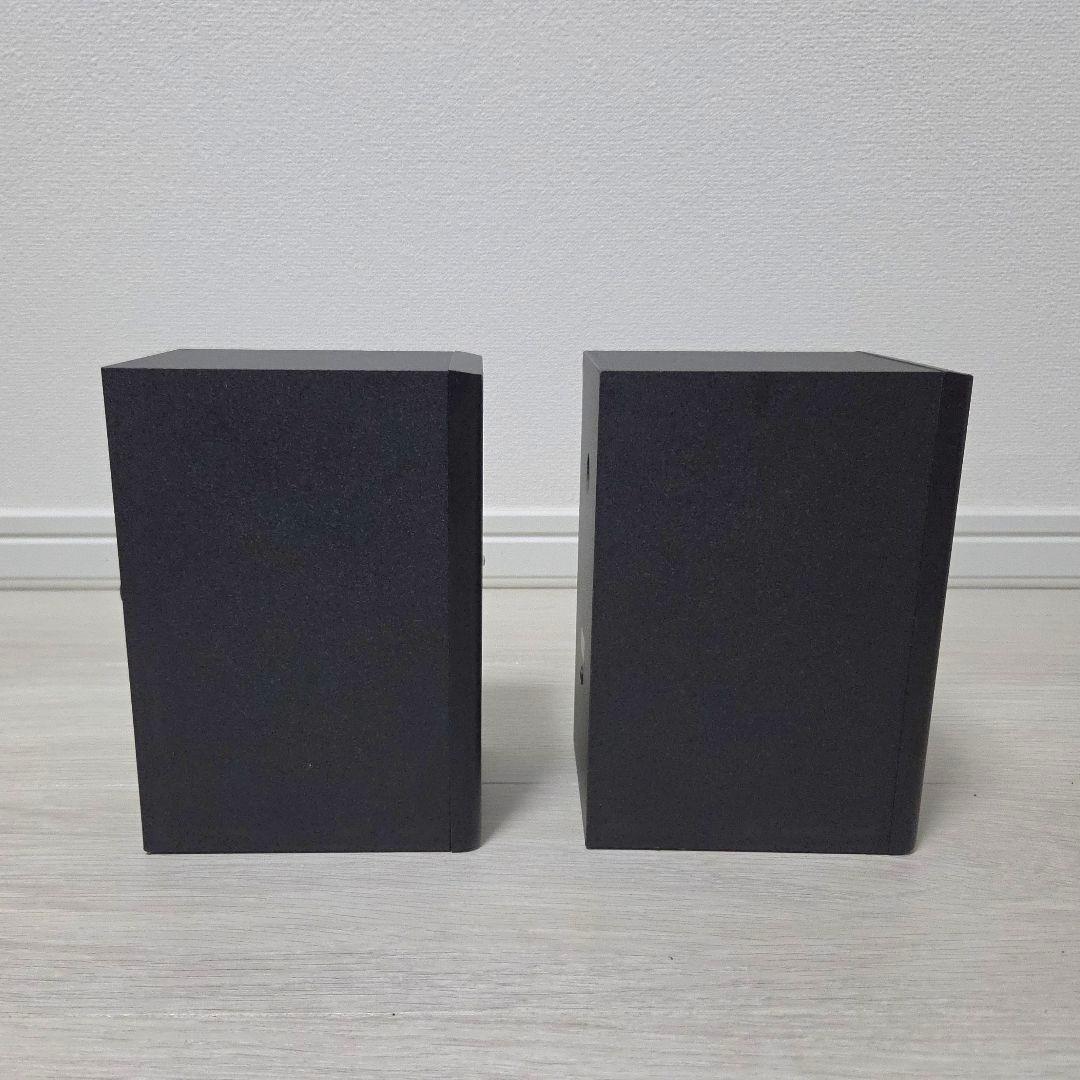 スピーカー・ウーファー Fostex PM0.3,PM sub mini2 PC100USB