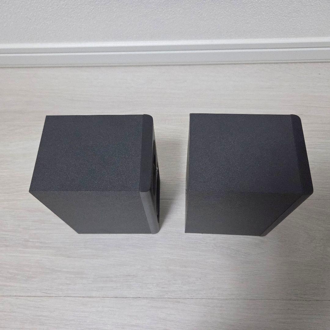 スピーカー・ウーファー Fostex PM0.3,PM sub mini2 PC100USB