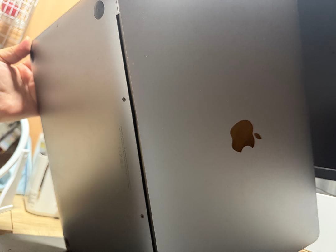 Apple MacBook 2020 m1 ジャンク品