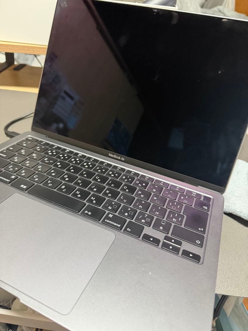 Apple MacBook 2020 m1 ジャンク品