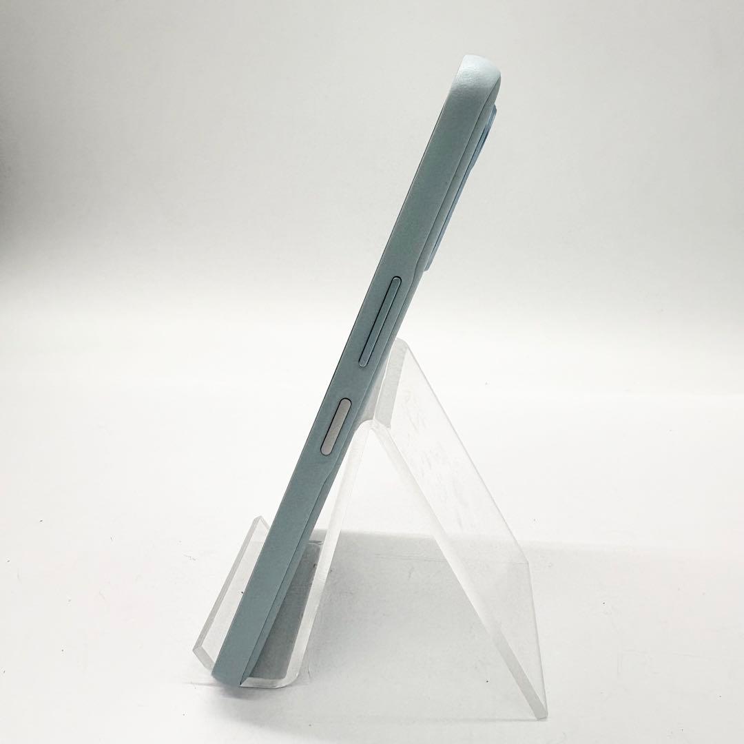 ♦︎docomo arrows We2 (F-52E) ライトブルー 本体