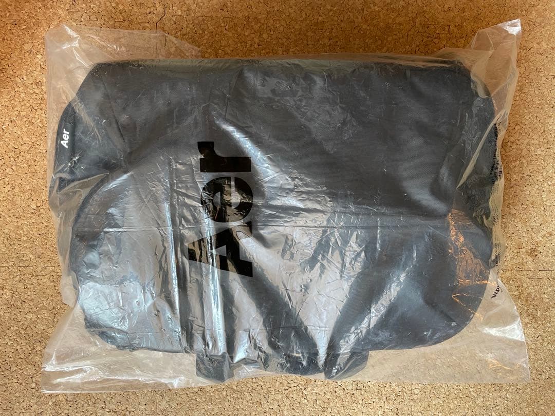 s*k様 Aer ビジネスブリーフケース・ショルダーバッグ　超美品