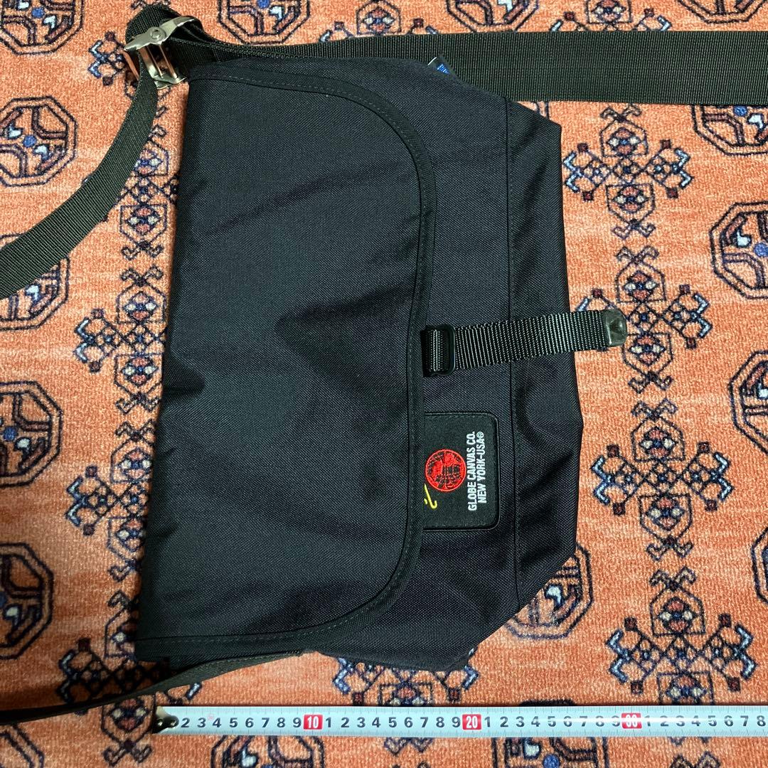 De martini ディマティーニ メッセンジャーバッグ ショルダーバッグ