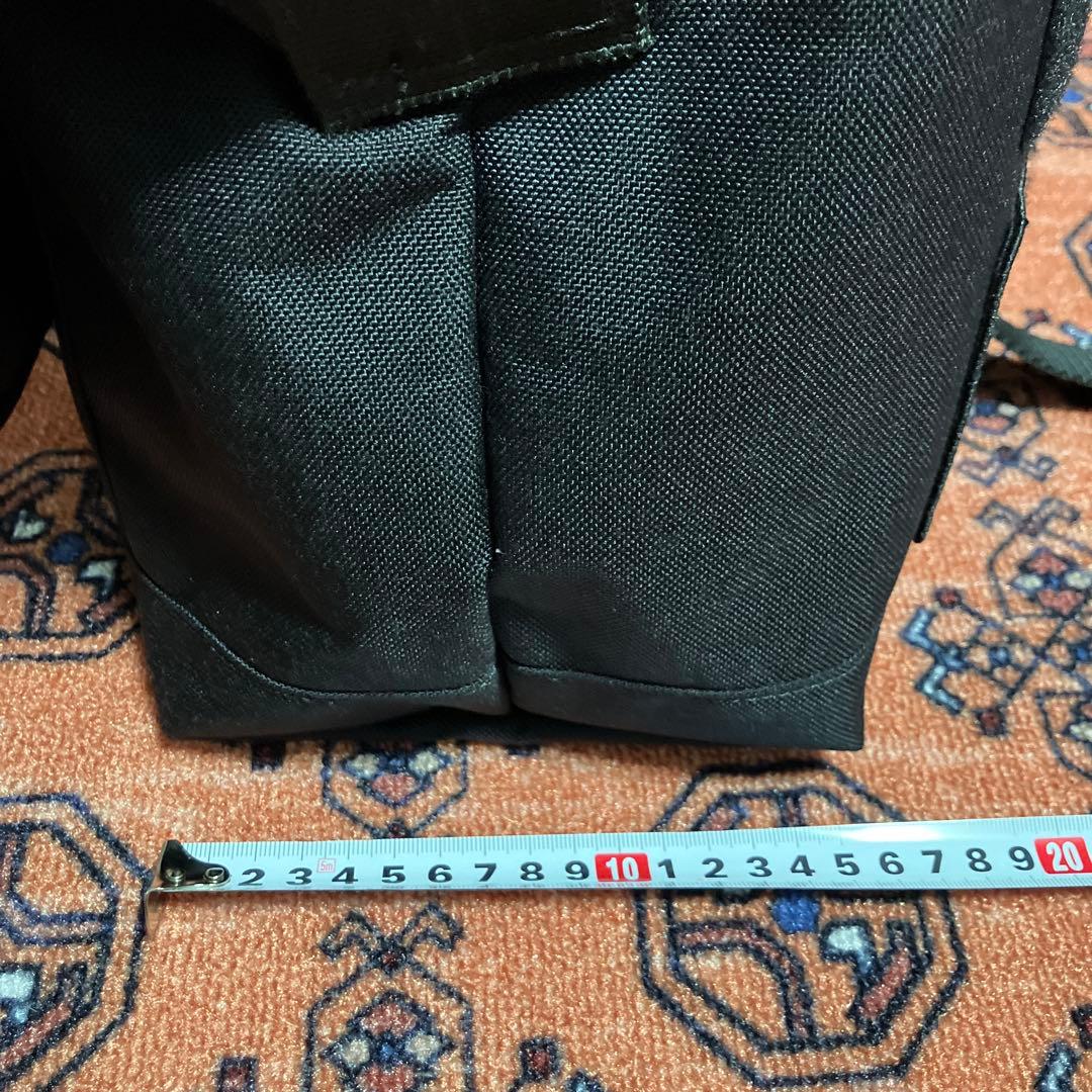 De martini ディマティーニ メッセンジャーバッグ ショルダーバッグ