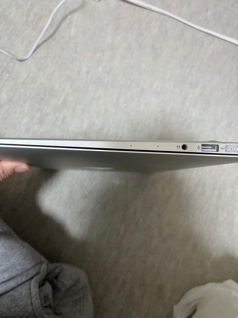 MacBook本体 MacBook Air 2014 128GB JIS MacOS&win11