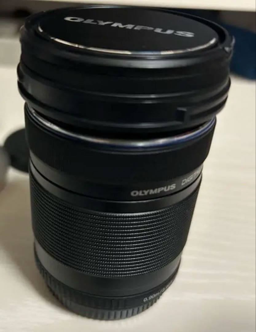 OM-D E-M5 Mark II ズームレンズセット 作例有