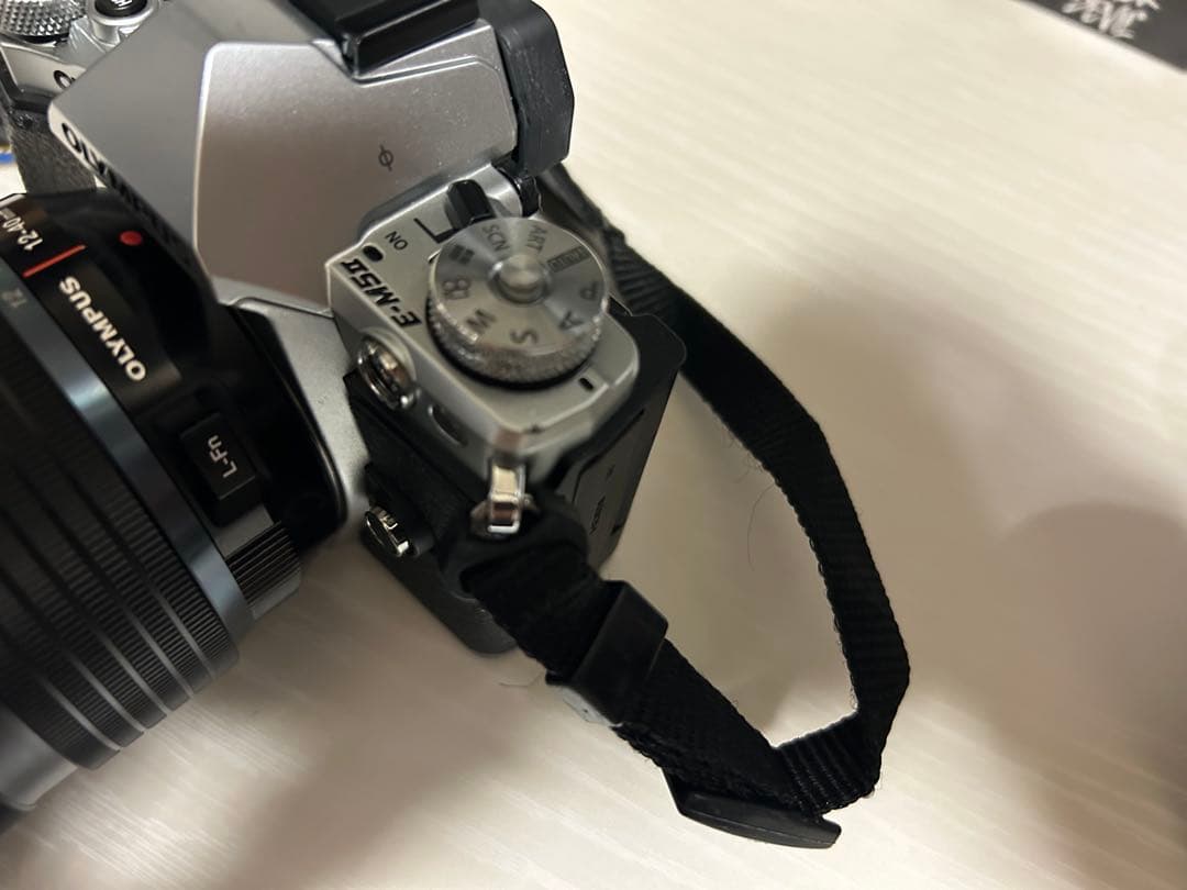 OM-D E-M5 Mark II ズームレンズセット 作例有