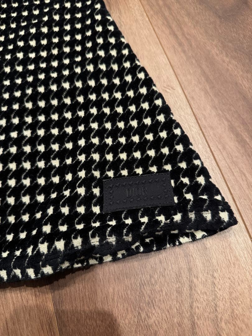 BABY DIOR ワンピース　12m