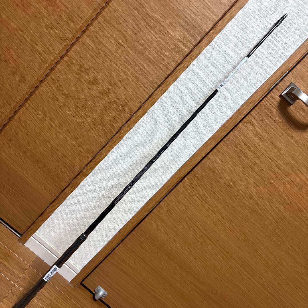 テーラーメイドQI40D LS REAX LR 60 S シャフト単品