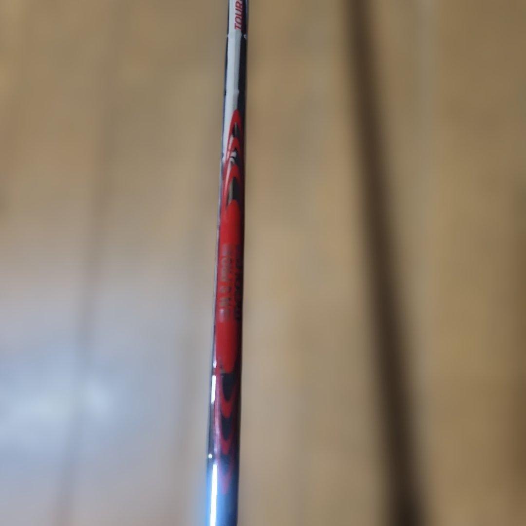 ブリジストン242CB+5番アイアン単品 モーダスTOUR105