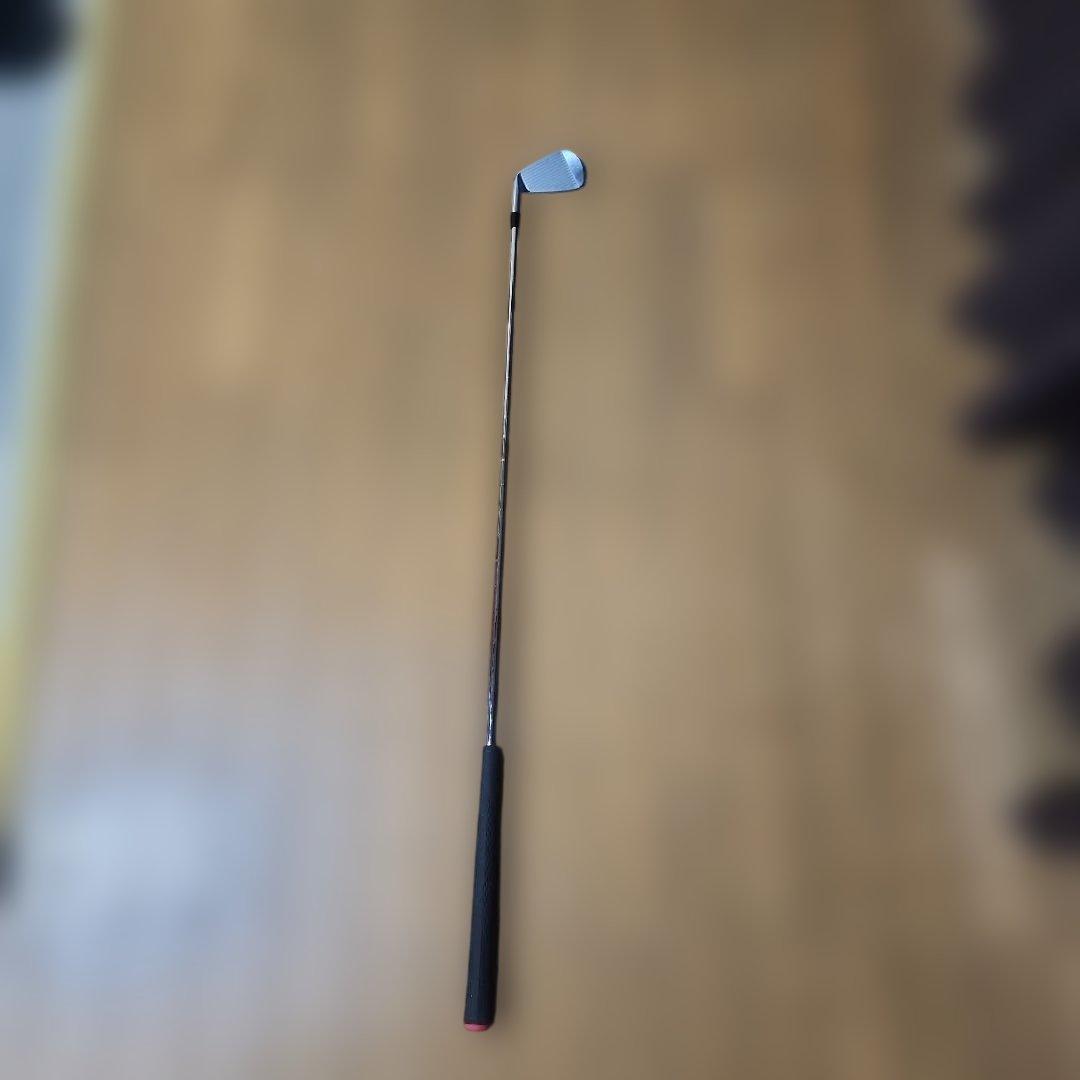 ブリジストン242CB+5番アイアン単品 モーダスTOUR105