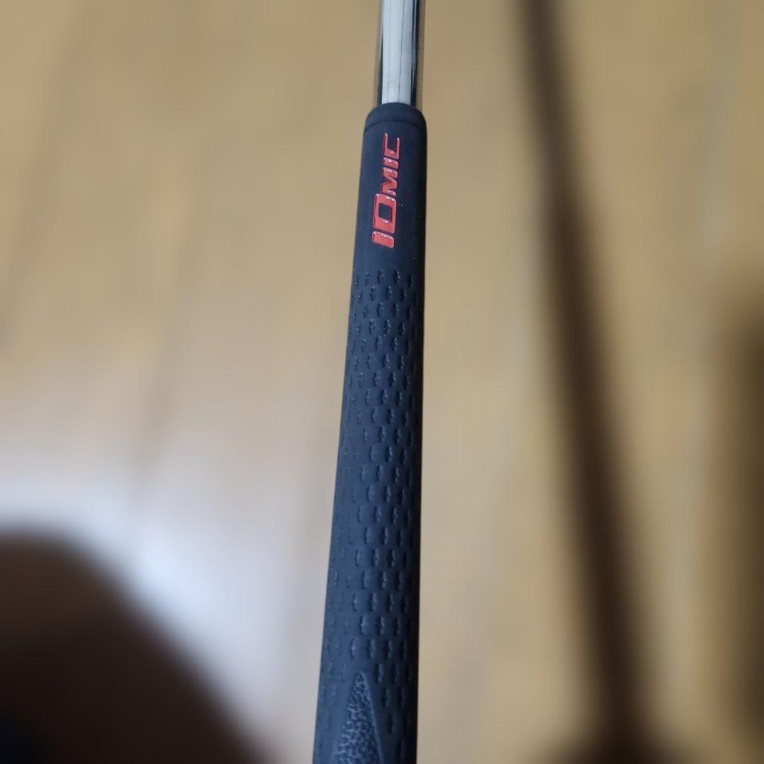 ブリジストン242CB+5番アイアン単品 モーダスTOUR105