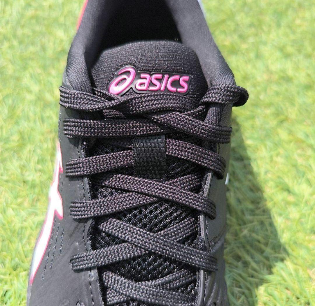 アシックスasicsメンズテニスシューズ27.0cm