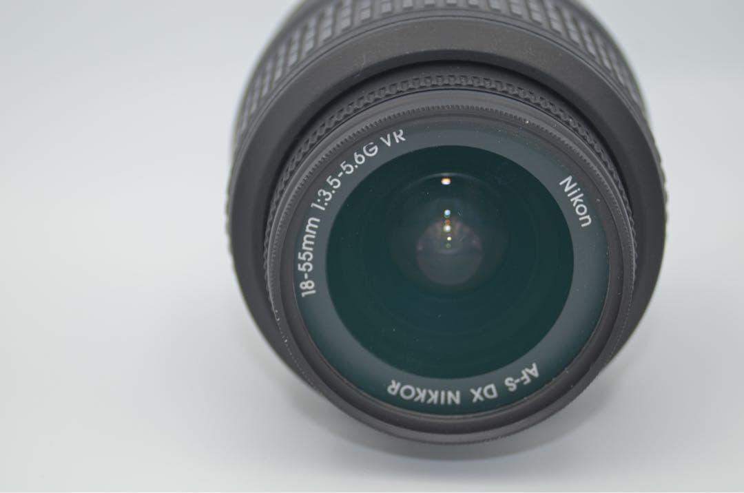 Nikon D3300 デジタル一眼レフカメラ