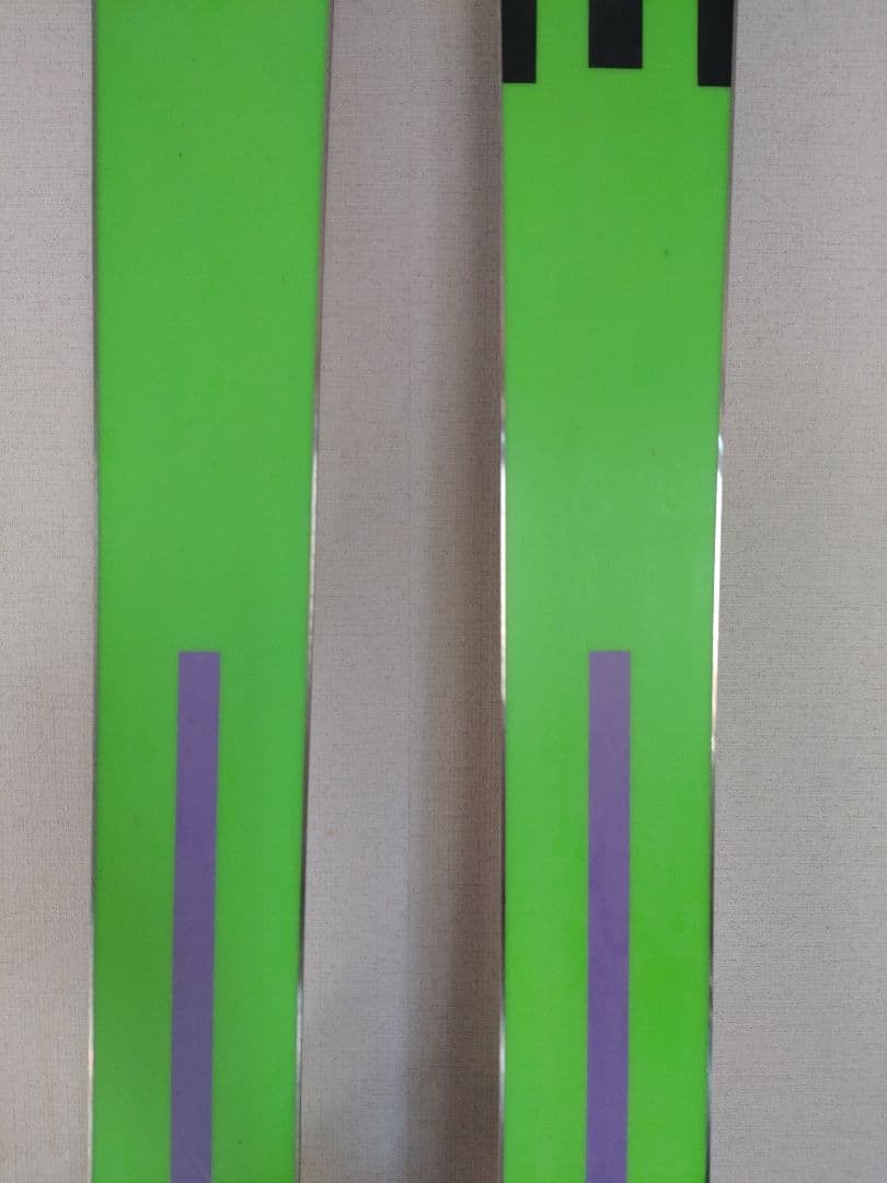 LINE BLEND スキー 171cm