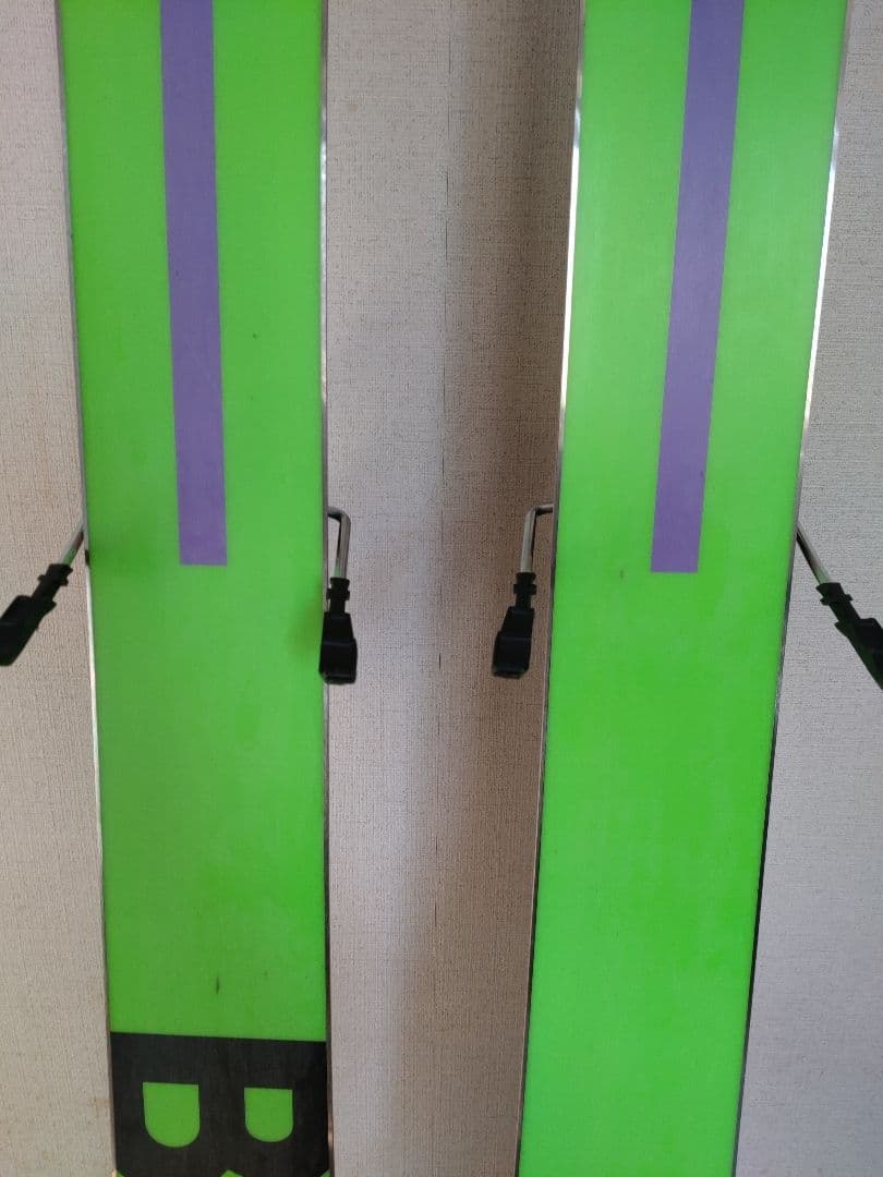 LINE BLEND スキー 171cm