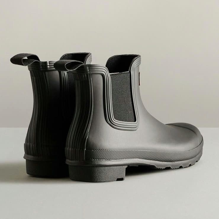 HUNTER【新品】ORIGINAL CHELSEA WFS2078RMA