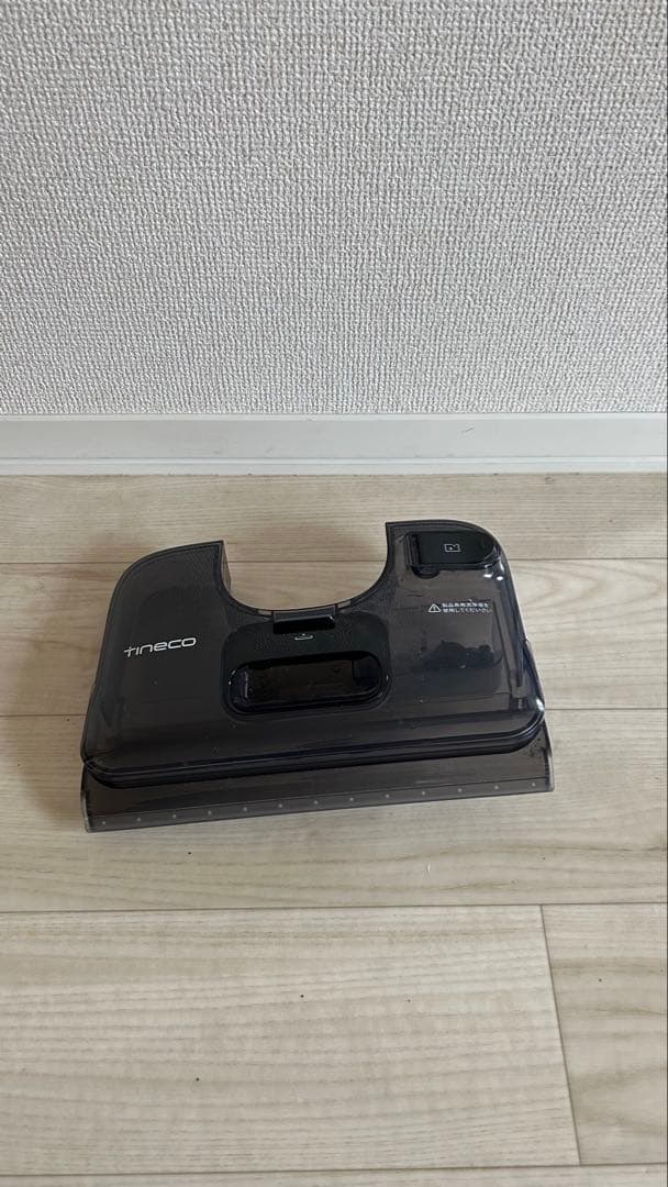 【美品】Tineco（ティネコ）Floor One Stretch S6