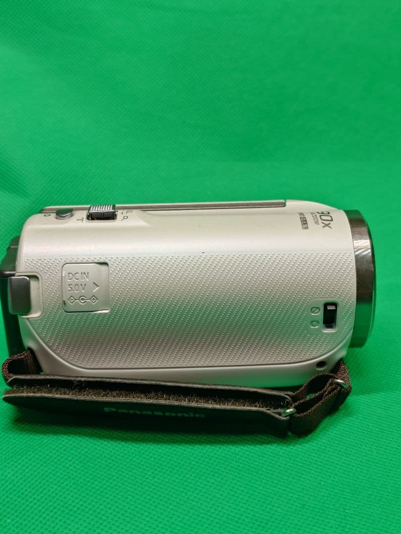 Panasonic HC-V360MS ビデオカメラ 本体