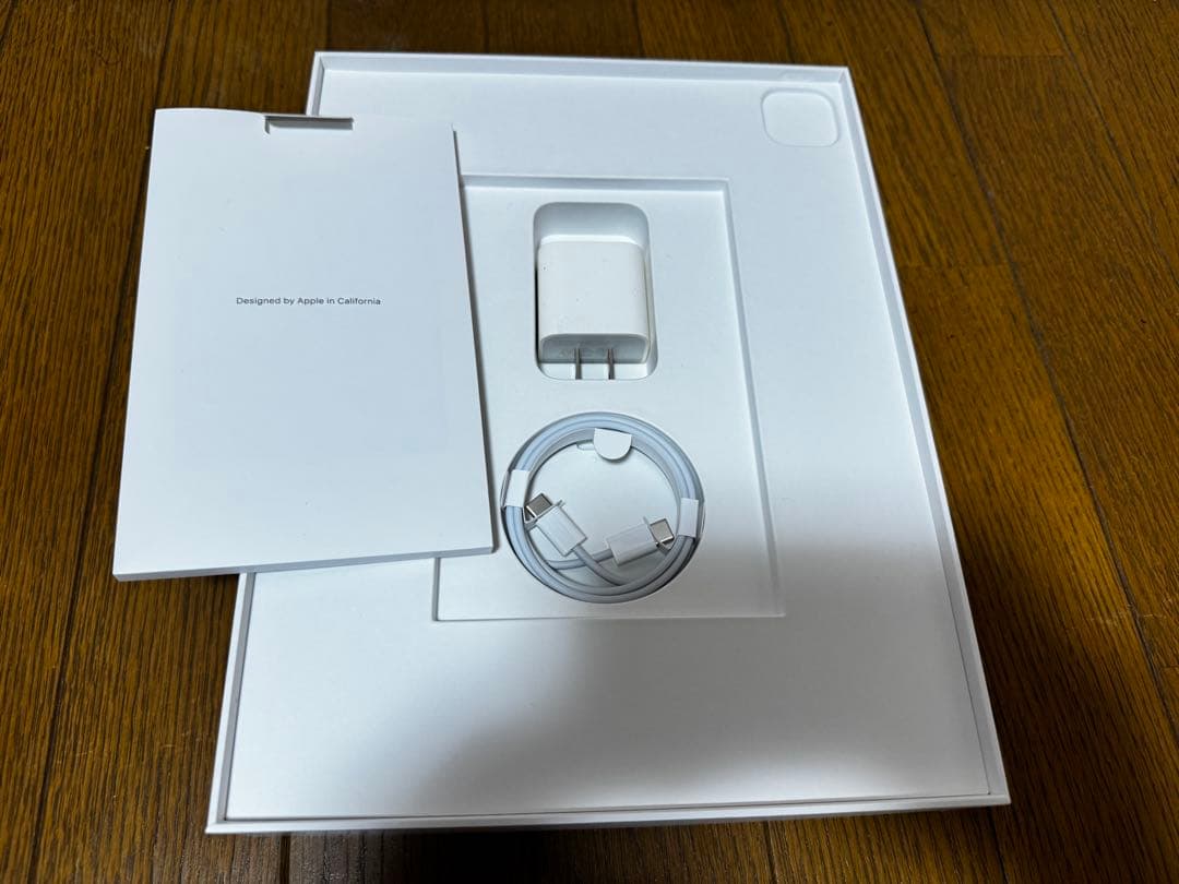 Apple iPad Pro 12.9インチ　A2229 256GB