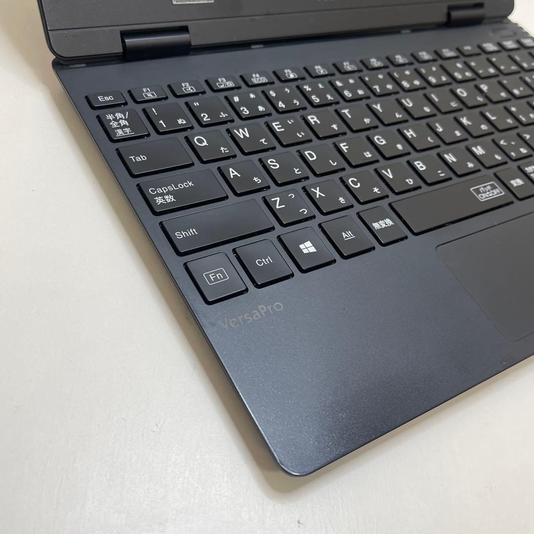 Windowsノート本体 #468 NEC VC-9 i5-1130G7 8GB SSD512GB