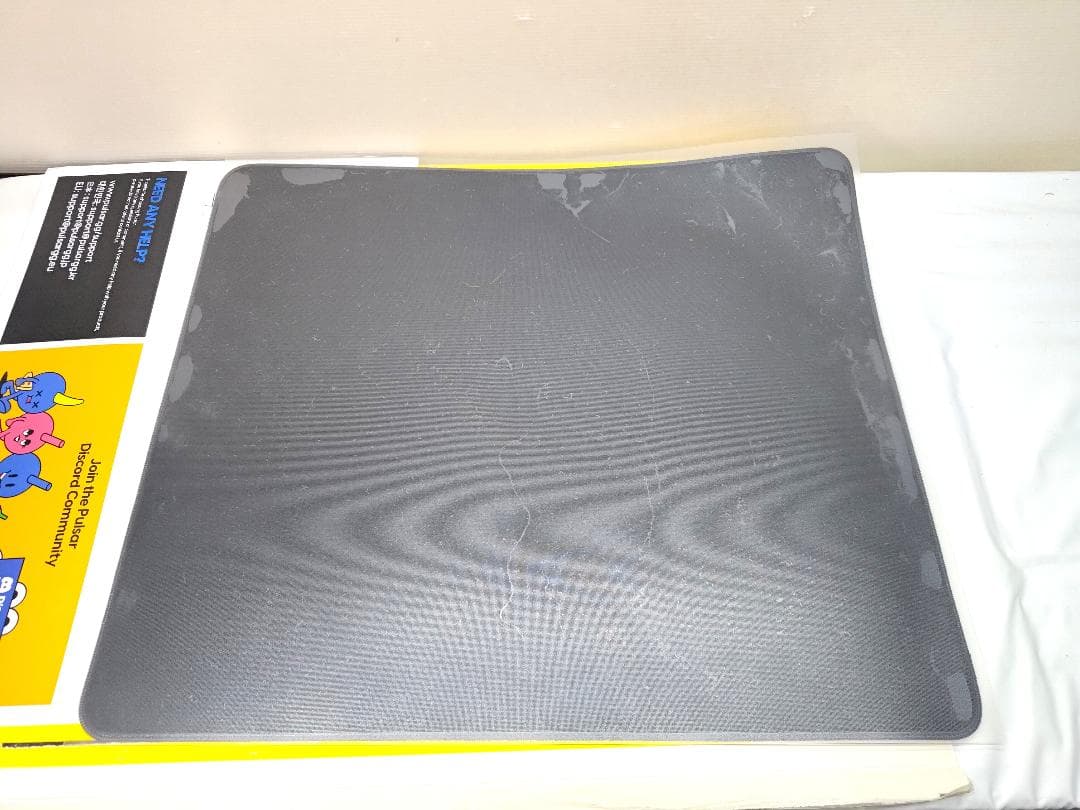 pulsar es1 .es2 XL Bruce Lee Edition セット