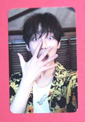 ENHYPEN KPOPMERCH バンコク SOUND CHECK 全メンバー