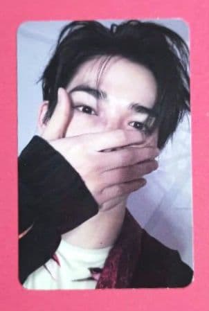 ENHYPEN KPOPMERCH バンコク SOUND CHECK 全メンバー