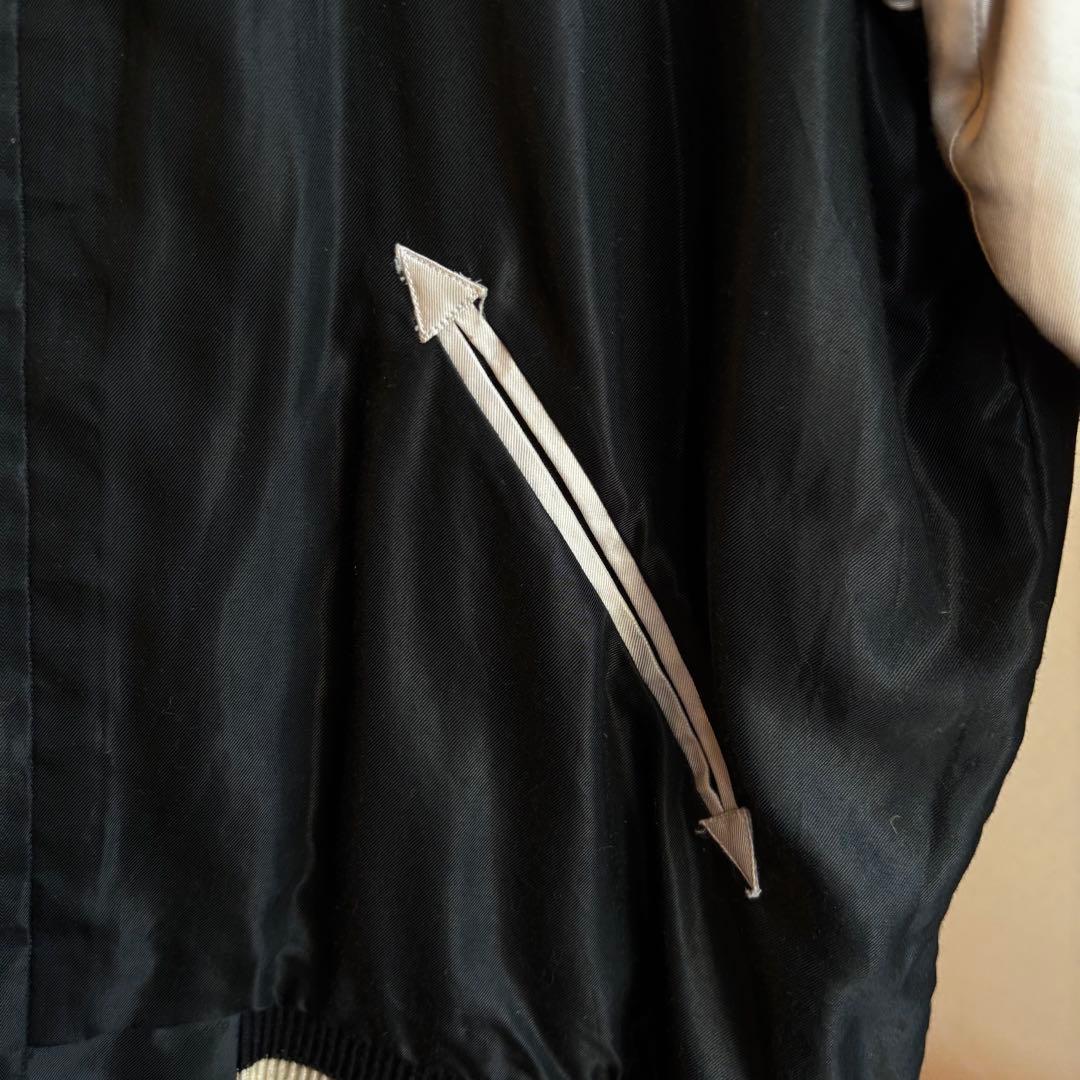 (ラーメン太郎さま専用)【東洋テーラー／TAILOR TOYO】スカジャン