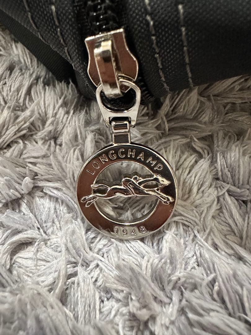 【未使用】 LONGCHAMP レディース リュック