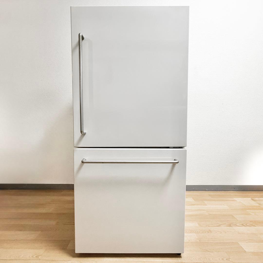 【Shimon Ono】 無印良品 冷蔵庫 157L MJ-R16A