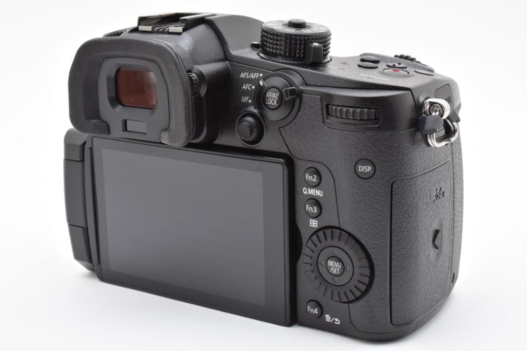 パナソニック Panasonic LUMIX RD-SPM049 (GH5)