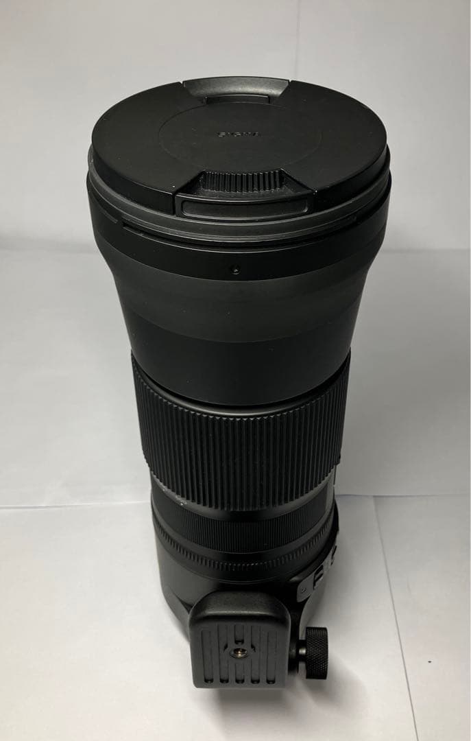 シグマ SIGMA 150-600mm F5-6.3 テレコンキット キヤノン
