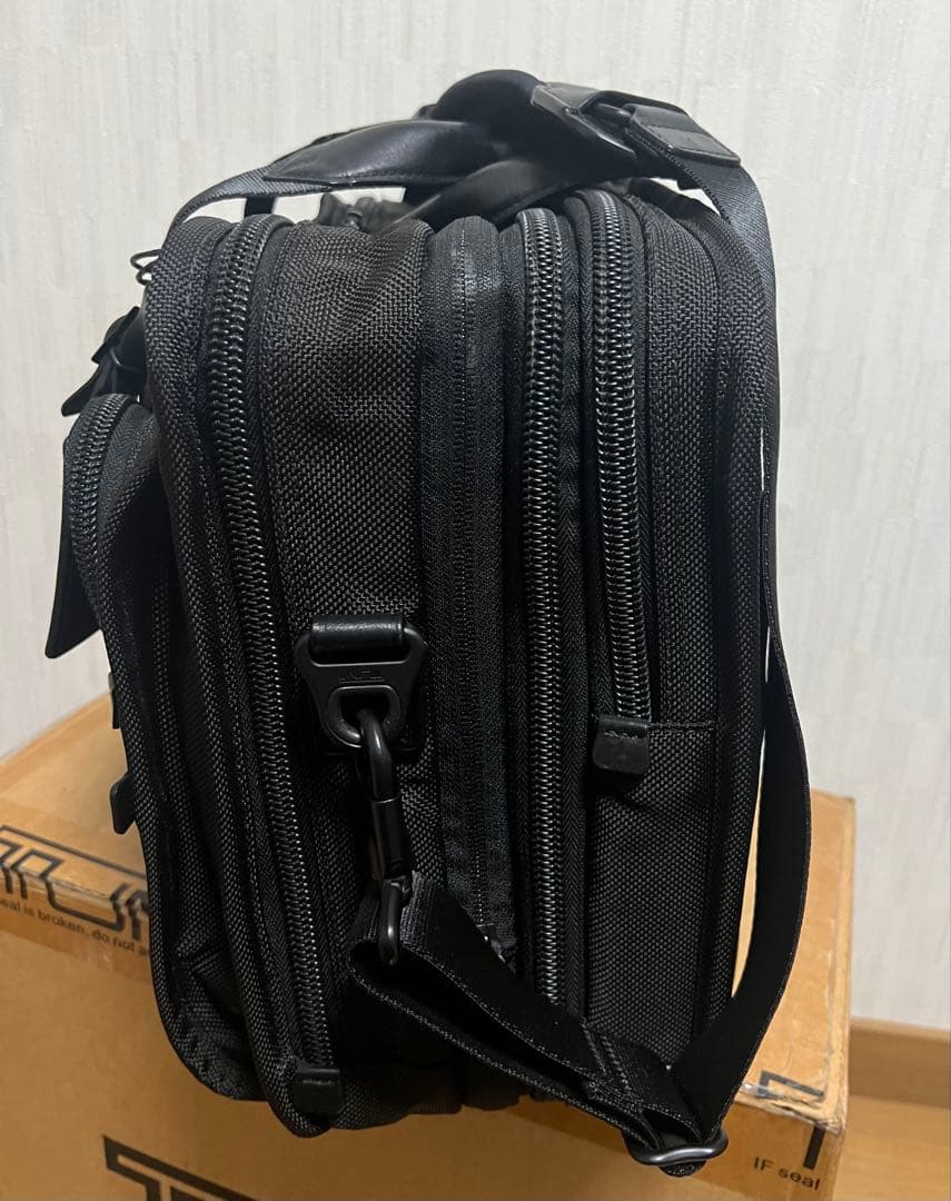 3*5様 美品　TUMI トゥミ ビジネスバッグ 26145DH 2WAY ショ